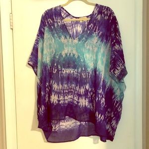 Show me your mumu tunic